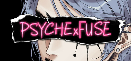 PSYCHExFUSE Steam header image
