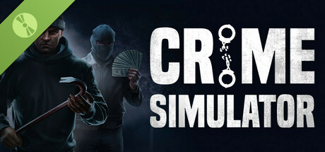 Crime Simulator (DEMO)