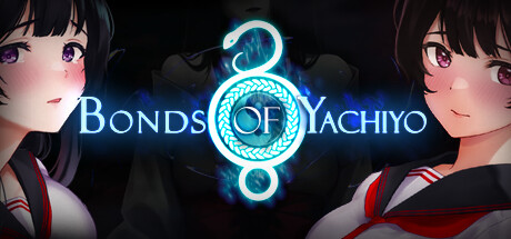 Bonds of Yachiyo Cover Image