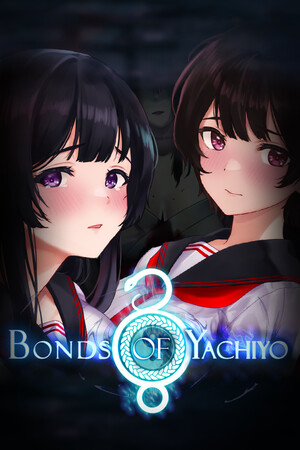 Bonds of Yachiyo cover art