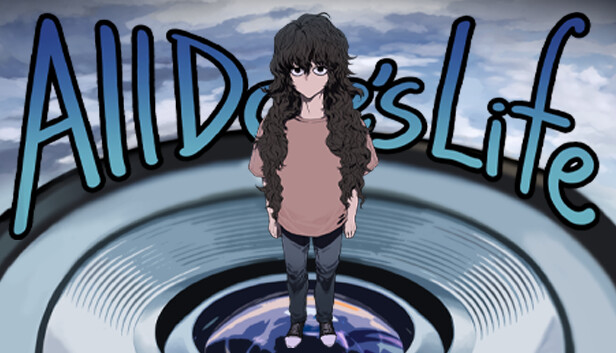 All Doe's Life Steam capsule image