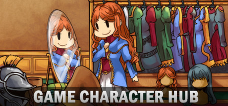 RPG Character Builder on Steam