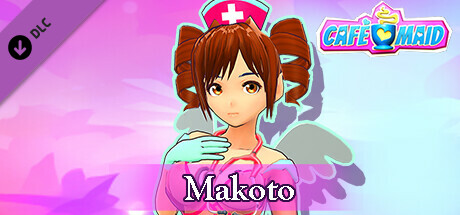 DLC Maid - Medic
