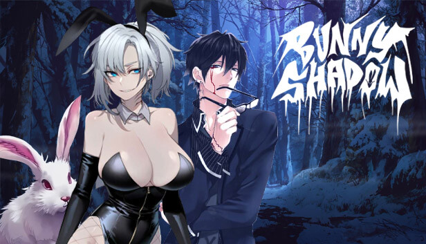 BUNNY SHADOW Steam capsule image