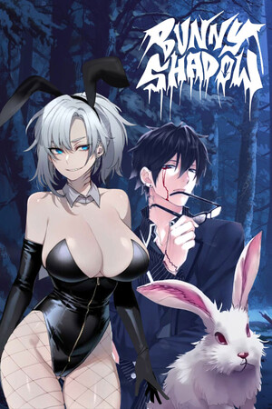 BUNNY SHADOW cover art
