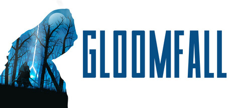 Gloomfall Steam header image