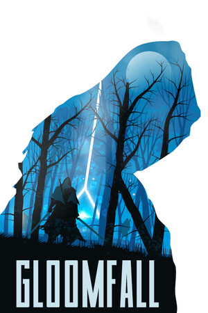 Gloomfall cover art