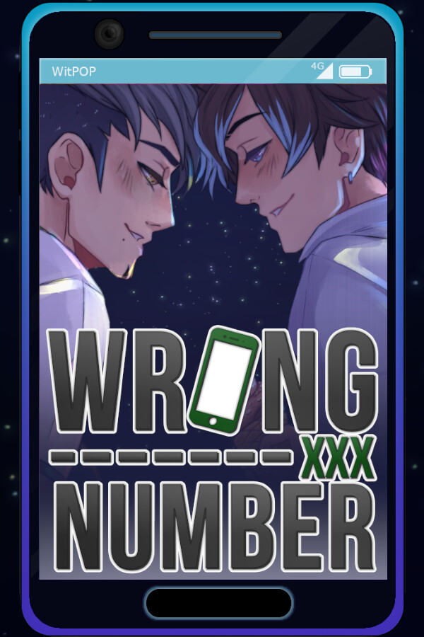 Wrong Number