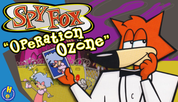 play spy fox games play spy fox games