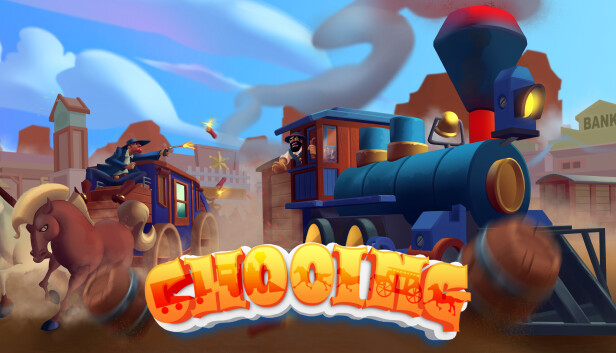 Chooing Steam capsule image