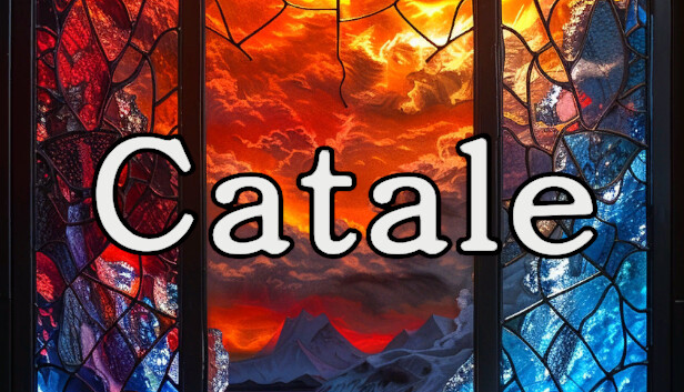 Catale Steam capsule image