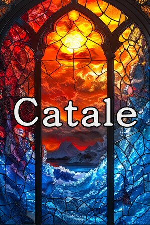 Catale cover art