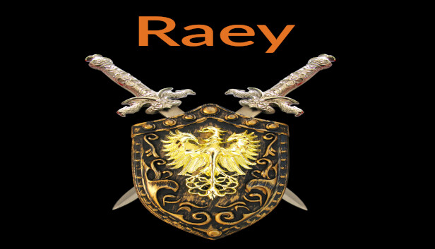 Raey Cover