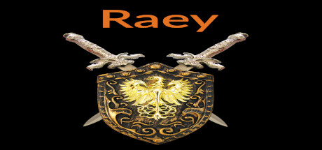 Raey Cover Image