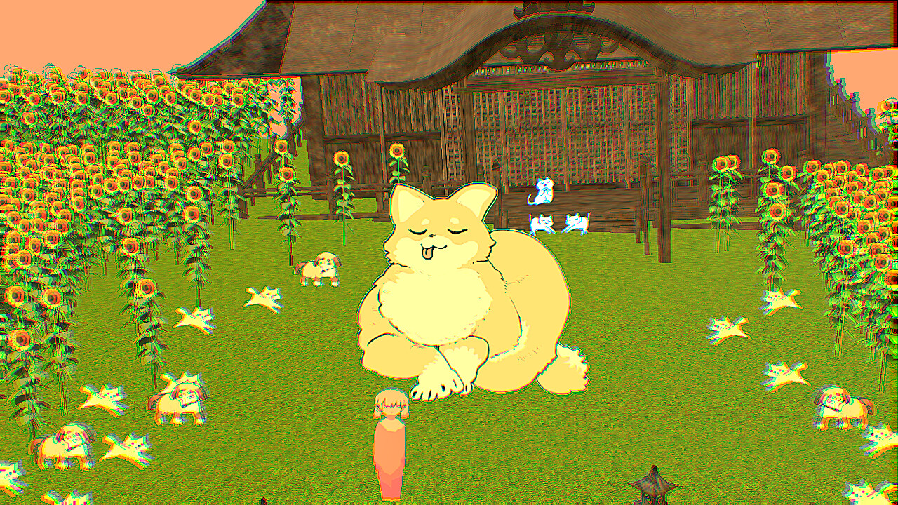 DogDogDog on Steam