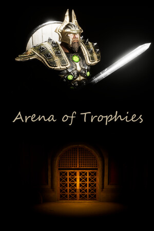 Arena of Trophies cover art