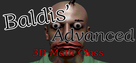 Baldis Advanced 3D Math Class