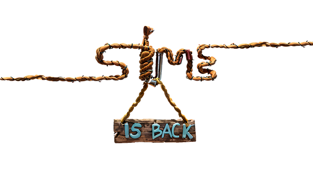 Sime Is Back