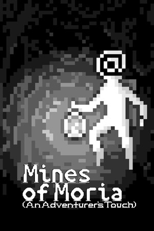 Mines of Moria (An Adventurer's Touch) cover art