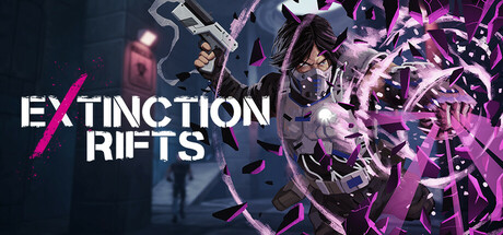 Extinction Rifts Steam header image
