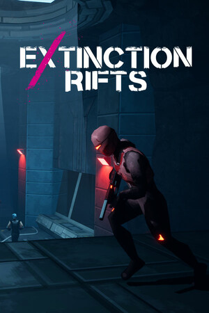 Extinction Rifts cover art
