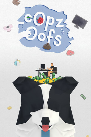 Oopz-Oofs cover art