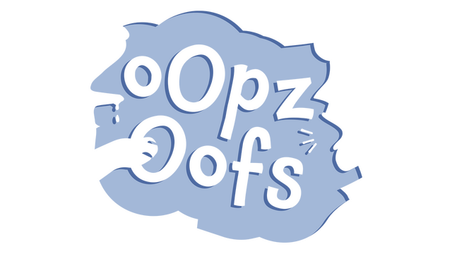 Oopz-Oofs