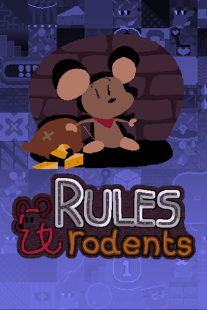 Rules & Rodents cover art