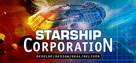 Teaser image for Starship Corporation