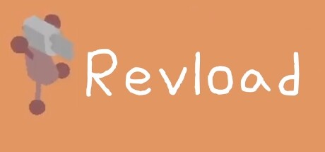 Revload Steam header image