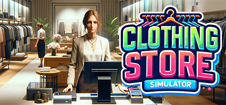 Clothing Store Simulator Cover Image