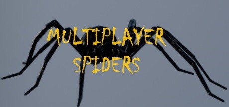 Multiplayer Spiders