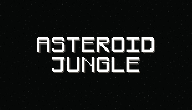 Asteroid Jungle Steam capsule image