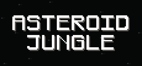 Asteroid Jungle Cover Image