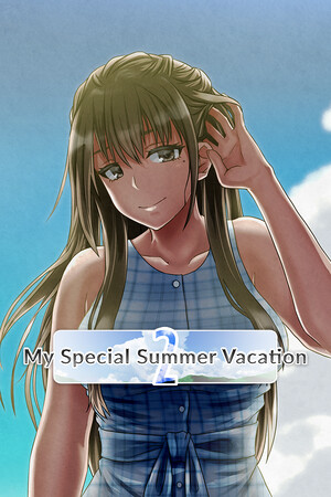My Special Summer Vacation 2 cover art