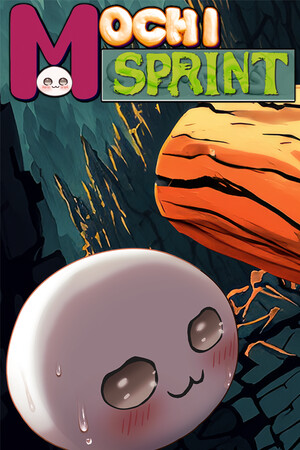 Mochi Sprint cover art