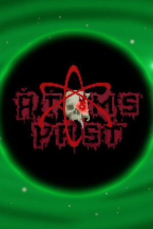 AtomsPast cover art