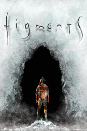 Figments cover art