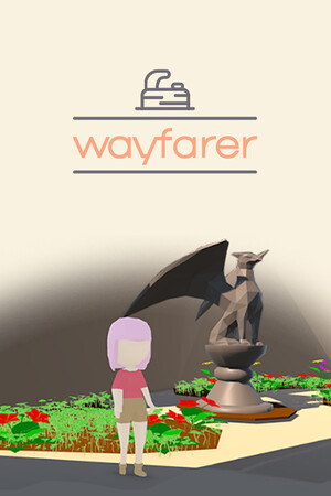 Wayfarer cover art