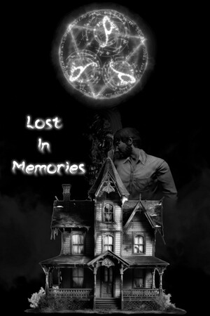 Lost In Memories cover art