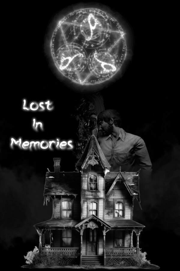 Lost In Memories