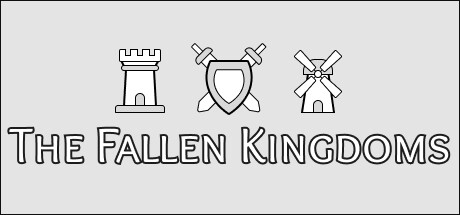 The Fallen Kingdoms Cover Image