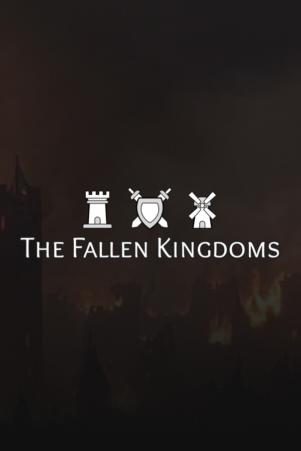 The Fallen Kingdoms