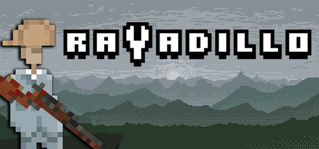 Rayadillo full game banner