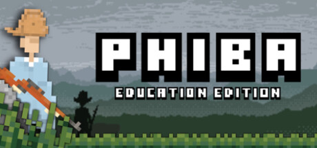 PHIBA (Education Edition) Cover Image