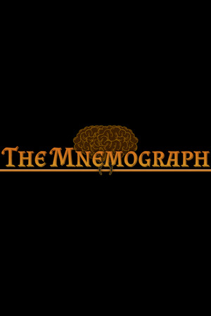 The Mnemograph cover art