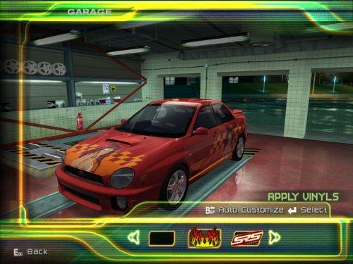 srs street racing syndicate girls age srs street racing syndicate girls age