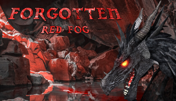 Blue Fog Steam capsule image