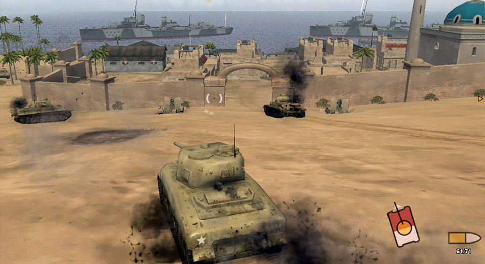 Panzer Elite Action Gold Edition on Steam