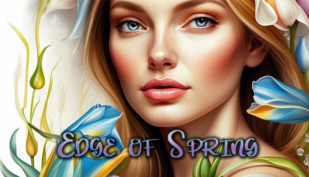 Master of Pieces © Jigsaw Puzzle DLC - Edge of Spring Steam capsule image